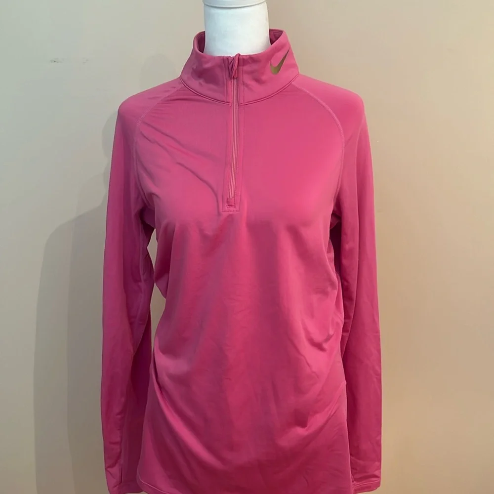 Nike Pro Woman’s top - Picture 2 of 4